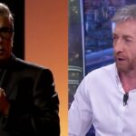 Andreu Buenafuente y Pablo Motos.