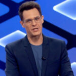 Christian Gálvez en 'Boom'