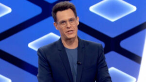 Christian Gálvez en 'Boom'