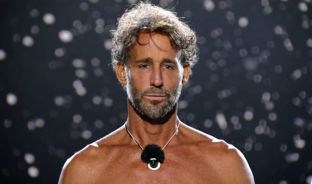 Álvaro Muñoz Escassi, subcampeón de 'Supervivientes 2025'