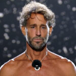 Álvaro Muñoz Escassi, subcampeón de 'Supervivientes 2025'