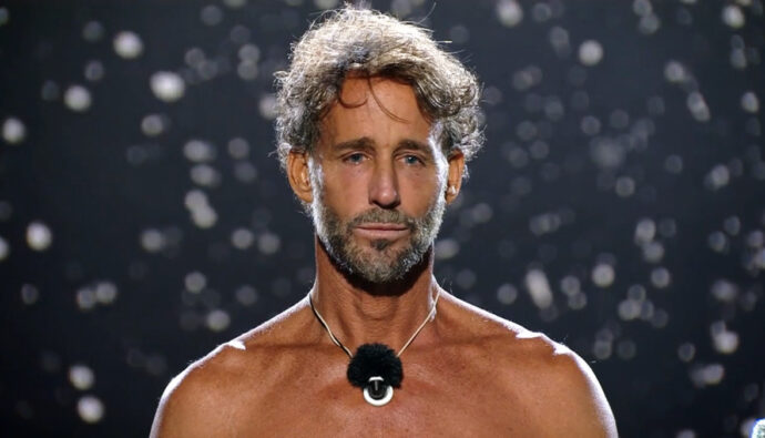 Álvaro Muñoz Escassi, subcampeón de 'Supervivientes 2025'