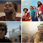 Películas streaming