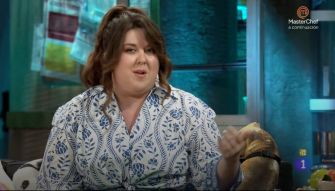 Lalachus en 'La Revuelta'