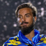 Borja González en la final de 'Supervivientes 2025'