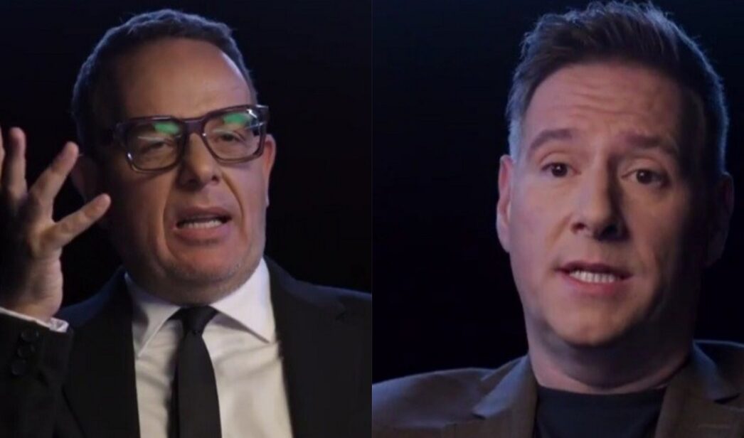 Carlos Latre se sincera con Àngel Llàcer en 'Collapse'.