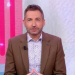 Frank Blanco en 'Tardear'