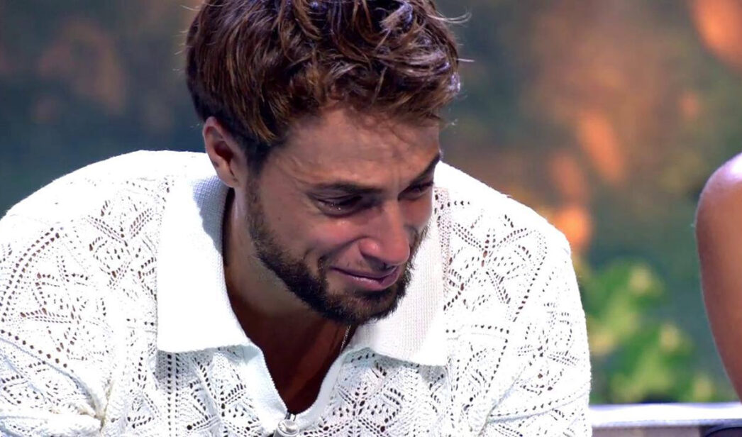 Montoya en 'Supervivientes 2025'
