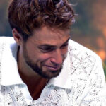 Montoya en 'Supervivientes 2025'