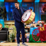 David Broncano en 'La Revuelta'