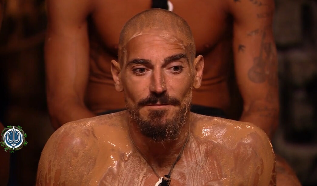 Damián Quintero, expulsado de 'Supervivientes 2025'