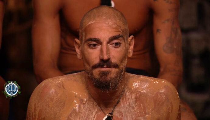 Damián Quintero, expulsado de 'Supervivientes 2025'