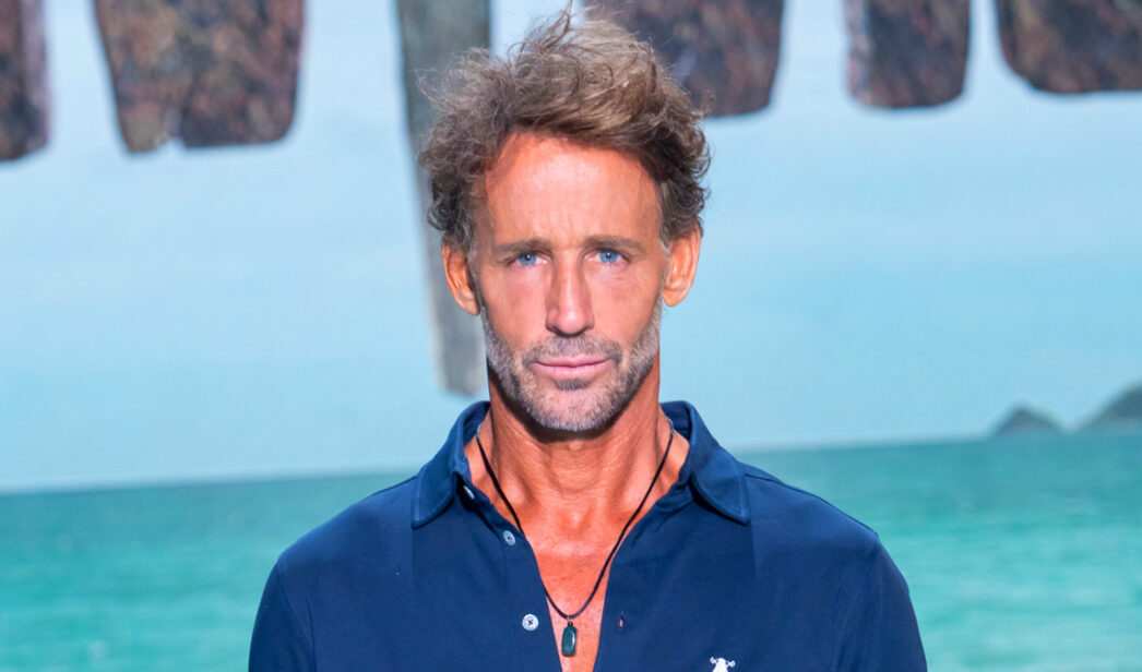 Álvaro Muñoz Escassi, tras la final de 'Supervivientes 2025'