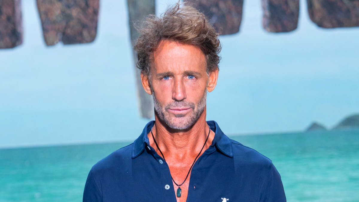 Álvaro Muñoz Escassi, tras la final de 'Supervivientes 2025'