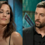 Silvia Alonso y David Broncano