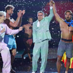 Borja González gana 'Supervivientes 2025'