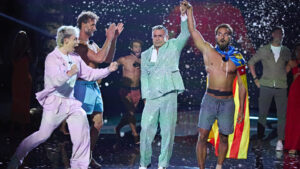 Borja González gana 'Supervivientes 2025'