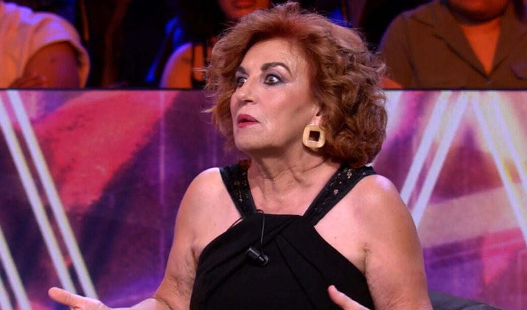 La madre de Pelayo Díaz habla de las votaciones de 'Supervivientes 2025'