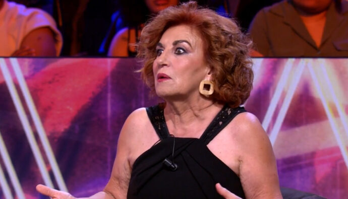 La madre de Pelayo Díaz habla de las votaciones de 'Supervivientes 2025'