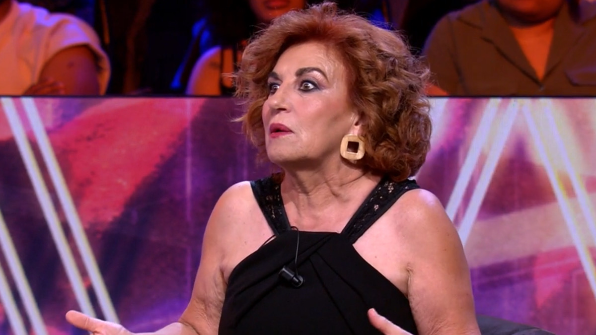 La madre de Pelayo Díaz habla de las votaciones de 'Supervivientes 2025'