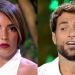 Anita Williams y Montoya en 'Supervivientes 2025'