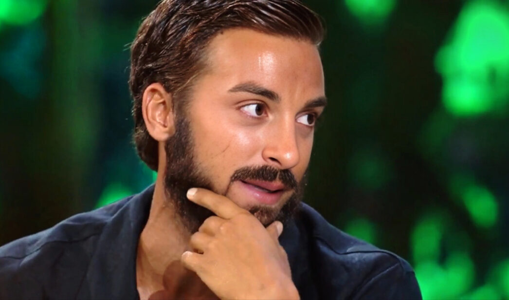 Borja González, ganador de 'Supervivientes 2025'