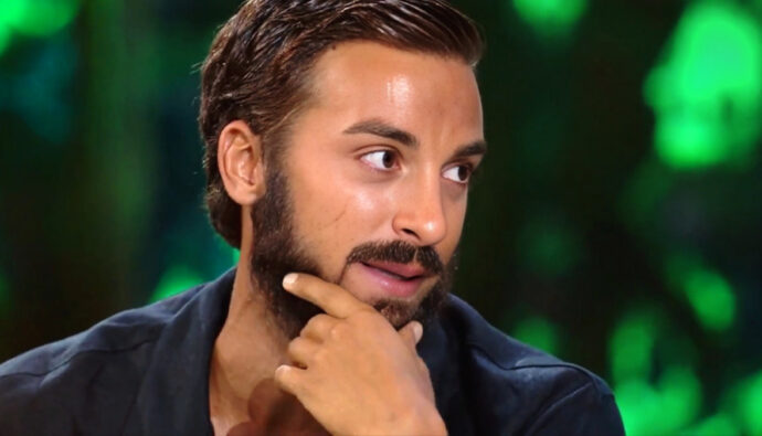 Borja González, ganador de 'Supervivientes 2025'