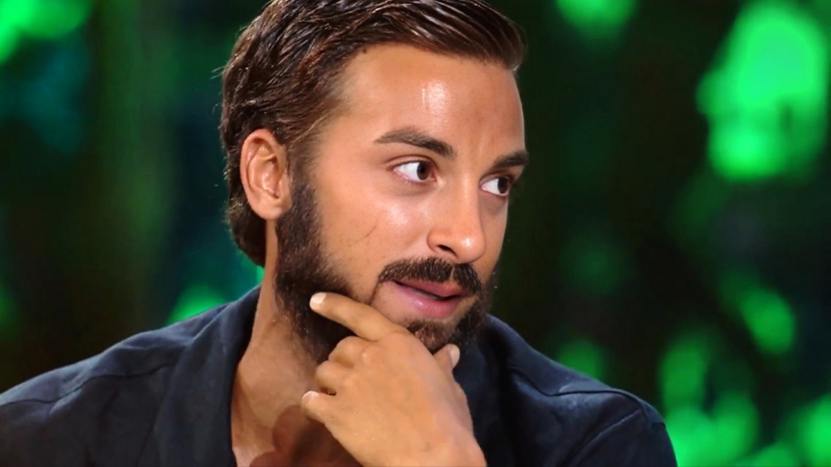 Borja González, ganador de 'Supervivientes 2025'
