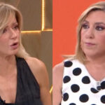 Susanna Griso y Susana Díaz