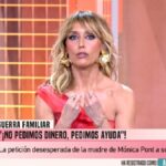 Emma García en 'Fiesta'.