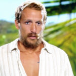 Rubén Torres, subcampeón de la pasada edición de 'Supervivientes'