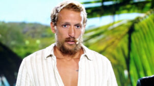 Rubén Torres, subcampeón de la pasada edición de 'Supervivientes'