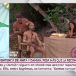 'Vamos a ver' debate la expulsión de 'Supervivientes 2025'