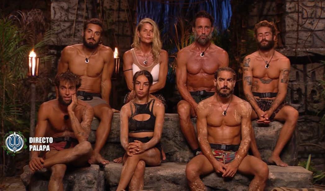 Los concursantes de 'Supervivientes 2025' se sublevan