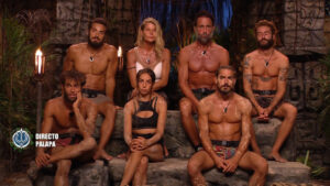 Los concursantes de 'Supervivientes 2025' se sublevan