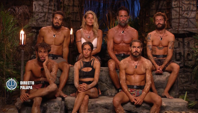 Los concursantes de 'Supervivientes 2025' se sublevan