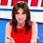 Marta Flich en 'Todo es mentira'
