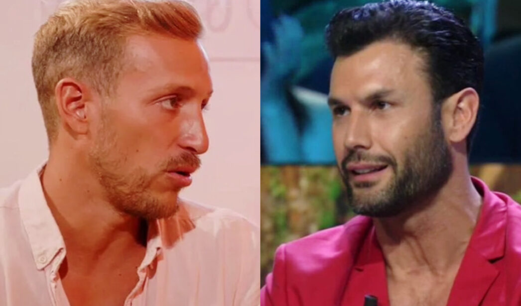 Rubén Torres y Jorge Pérez opinan sobre el ganador de 'Supervivientes 2025'