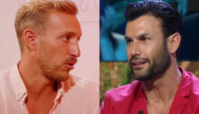 Rubén Torres y Jorge Pérez opinan sobre el ganador de 'Supervivientes 2025'