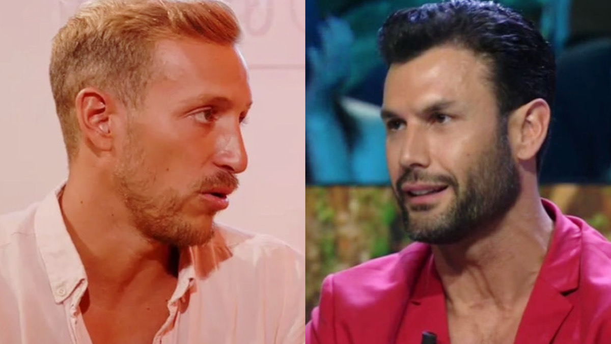 Rubén Torres y Jorge Pérez opinan sobre el ganador de 'Supervivientes 2025'