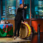 David Broncano en 'La Revuelta'