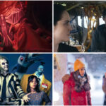 Películas streaming