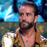Pelayo Díaz en 'Supervivientes 2025'