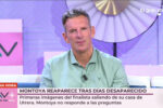 Joaquín Prat lanza este recado a Telecinco por lo que se ha hecho con Montoya en 'Supervivientes 2025'