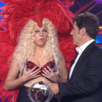 Yenesi en 'Tu cara me suena 12'