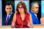 Revuelo con la confesión política de Ana Rosa: "He votado más veces al PSOE que a ningún otro partido"