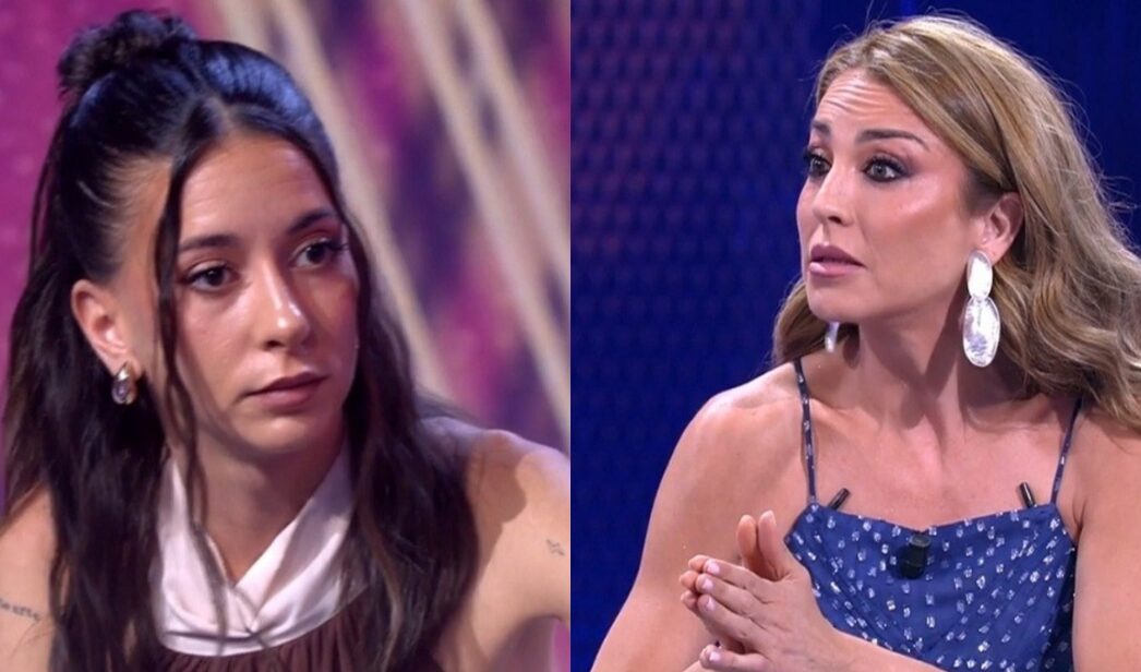 Ivet Playà y Bea Archidona en '¡De viernes!'.