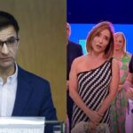 José Pablo López se pronuncia sobre el fracaso de 'La familia de la tele'.