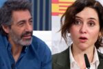 Juan del Val lo tiene claro al señalar el verdadero problema de Ayuso y avisa de las consecuencias en el futuro