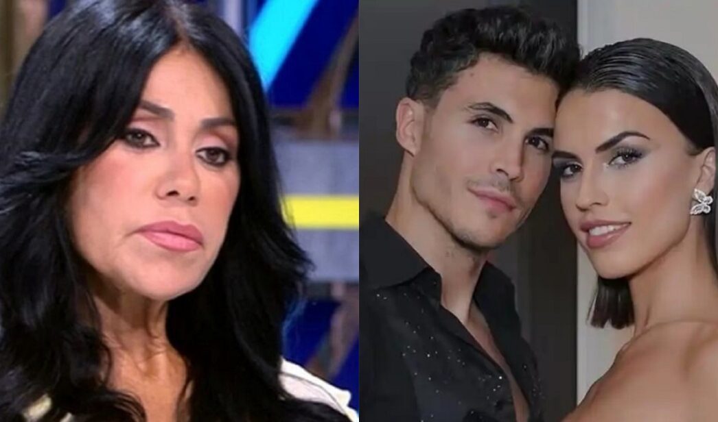 Maite Galdeano y Sofía Suescun y Kiko Jiménez.